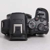 Used Canon EOS R10 Mirrorless Camera Body