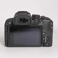 Used Canon EOS R10 Mirrorless Camera Body