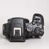 Used Canon EOS R10 Mirrorless Camera Body