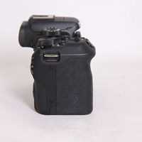 Used Canon EOS R10 Mirrorless Camera Body