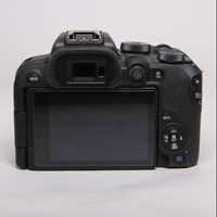 Used Canon EOS R10 Mirrorless Camera Body