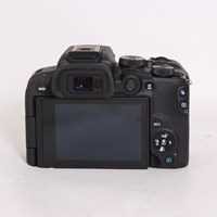 Used Canon EOS R10 Mirrorless Camera Body