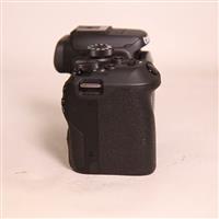 Used Canon EOS R10 Mirrorless Camera Body