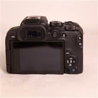 Used Canon EOS R10 Mirrorless Camera Body