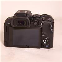 Used Canon EOS R10 Mirrorless Camera Body