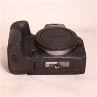 Used Canon EOS R10 Mirrorless Camera Body