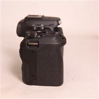 Used Canon EOS R10 Mirrorless Camera Body