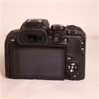 Used Canon EOS R10 Mirrorless Camera Body