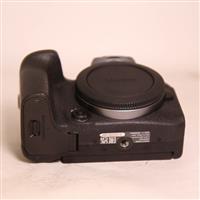 Used Canon EOS R10 Mirrorless Camera Body