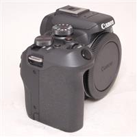 Used Canon EOS R10 Mirrorless Camera Body