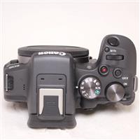 Used Canon EOS R10 Mirrorless Camera Body