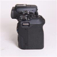 Used Canon EOS R10 Mirrorless Camera Body