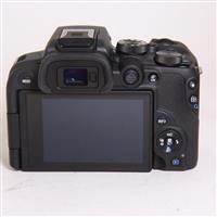 Used Canon EOS R10 Mirrorless Camera Body
