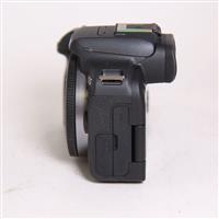 Used Canon EOS R10 Mirrorless Camera Body