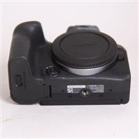 Used Canon EOS R10 Mirrorless Camera Body