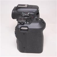 Used Canon EOS R10 Mirrorless Camera Body