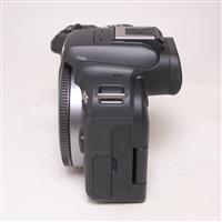 Used Canon EOS R10 Mirrorless Camera Body