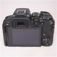 Used Canon EOS R10 Mirrorless Camera Body