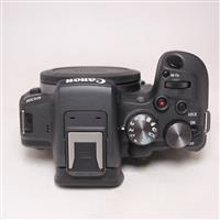 Used Canon EOS R10 Mirrorless Camera Body
