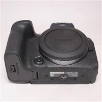 Used Canon EOS R10 Mirrorless Camera Body