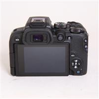 Used Canon EOS R10 Mirrorless Camera Body