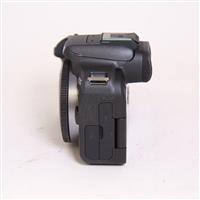 Used Canon EOS R10 Mirrorless Camera Body