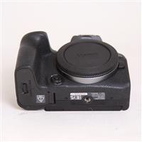 Used Canon EOS R10 Mirrorless Camera Body