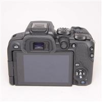 Used Canon EOS R10 Mirrorless Camera Body
