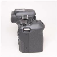 Used Canon EOS R10 Mirrorless Camera Body