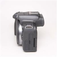 Used Canon EOS R10 Mirrorless Camera Body