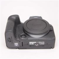 Used Canon EOS R10 Mirrorless Camera Body