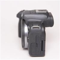 Used Canon EOS R10 Mirrorless Camera Body