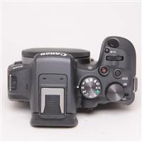Used Canon EOS R10 Mirrorless Camera Body