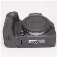 Used Canon EOS R10 Mirrorless Camera Body