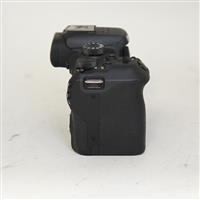 Used Canon EOS R10 Mirrorless Camera Body