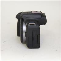 Used Canon EOS R10 Mirrorless Camera Body