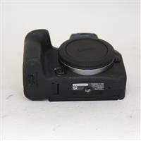 Used Canon EOS R10 Mirrorless Camera Body