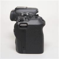 Used Canon EOS R10 Mirrorless Camera Body