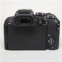 Used Canon EOS R10 Mirrorless Camera Body