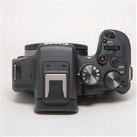 Used Canon EOS R10 Mirrorless Camera Body