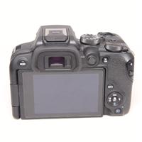 Used Canon EOS R10 Mirrorless Camera Body