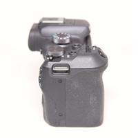 Used Canon EOS R10 Mirrorless Camera Body