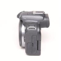 Used Canon EOS R10 Mirrorless Camera Body