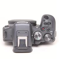 Used Canon EOS R10 Mirrorless Camera Body
