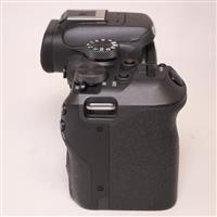 Used Canon EOS R10 Mirrorless Camera Body