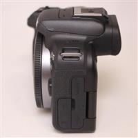 Used Canon EOS R10 Mirrorless Camera Body