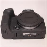 Used Canon EOS R10 Mirrorless Camera Body