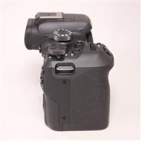 Used Canon EOS R10 Mirrorless Camera Body