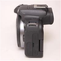 Used Canon EOS R10 Mirrorless Camera Body