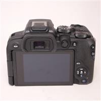 Used Canon EOS R10 Mirrorless Camera Body